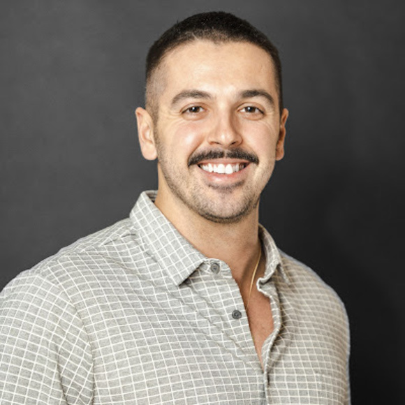 Meet your Posher, Olivier - Picture 1 of 1